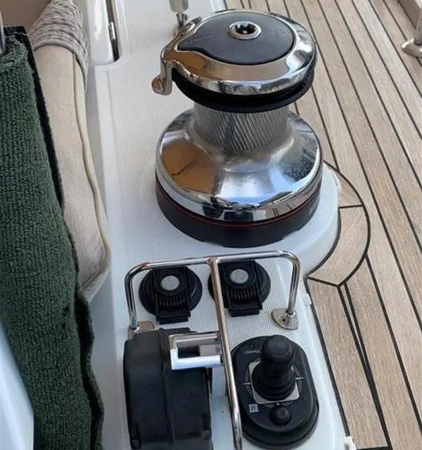 2014 Beneteau