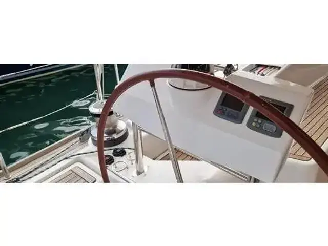 Beneteau