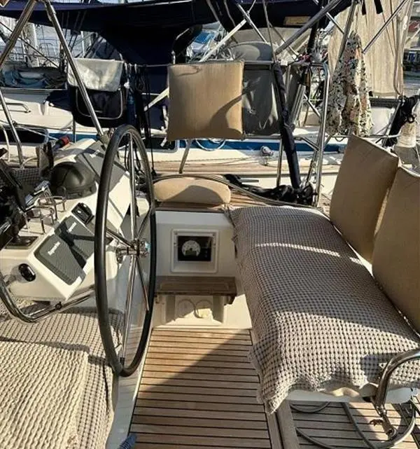 2014 Beneteau