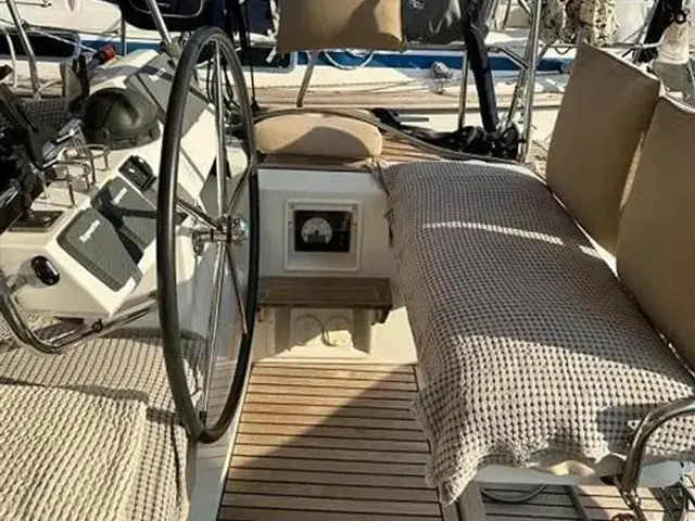 Beneteau