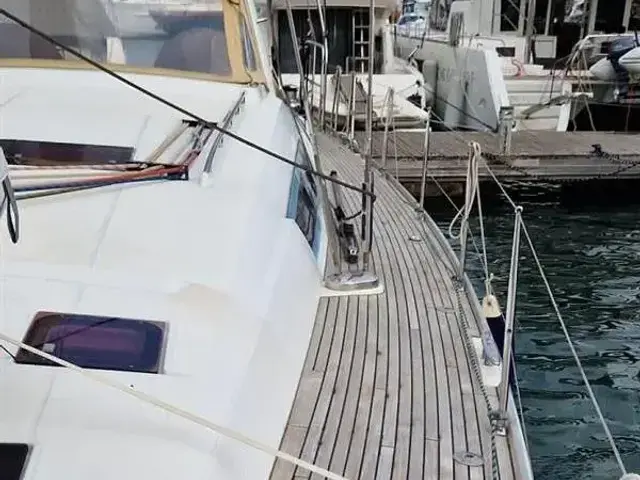 Beneteau