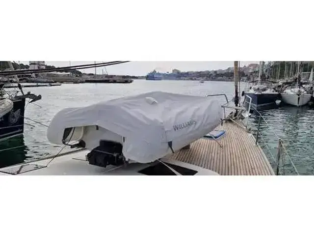 Beneteau