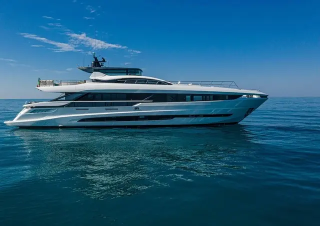 Mangusta Gran Sport 33