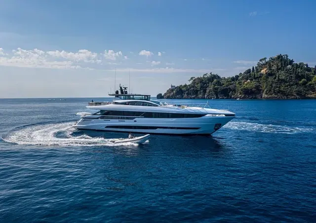 Mangusta Gran Sport 33