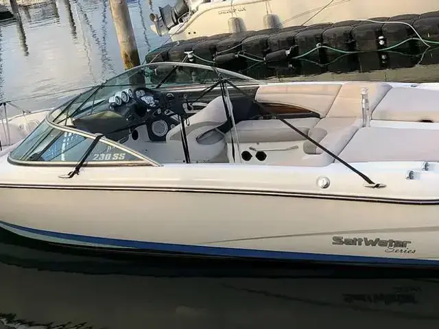 Mastercraft Maristar 230ss