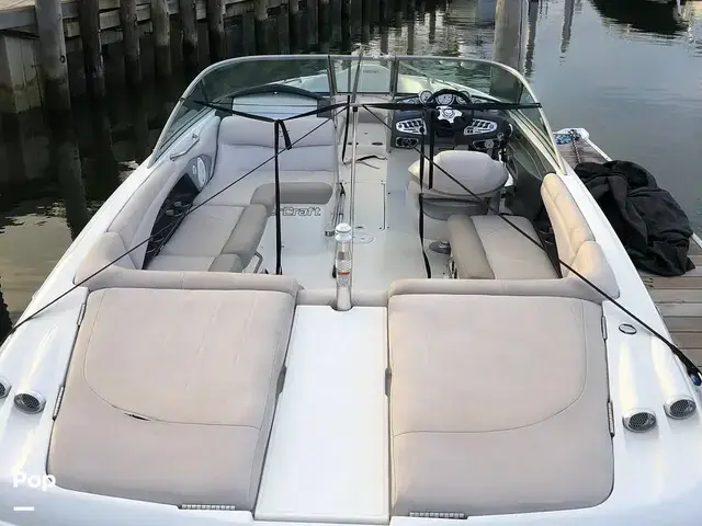 Mastercraft Maristar 230ss