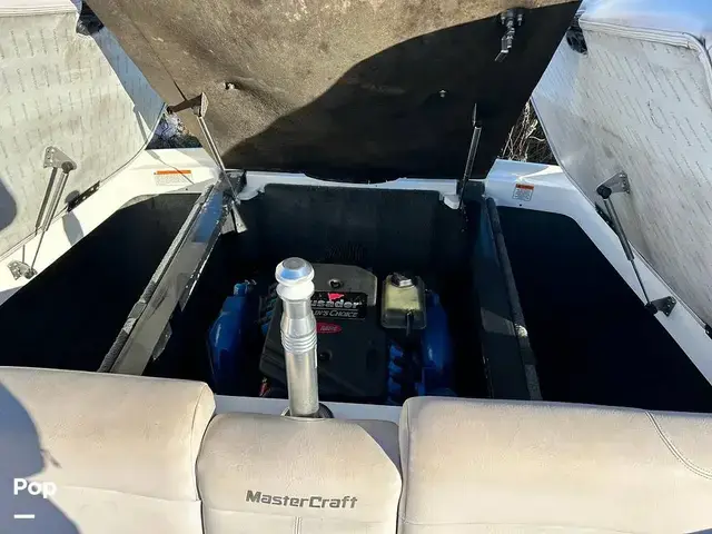 Mastercraft Maristar 230ss