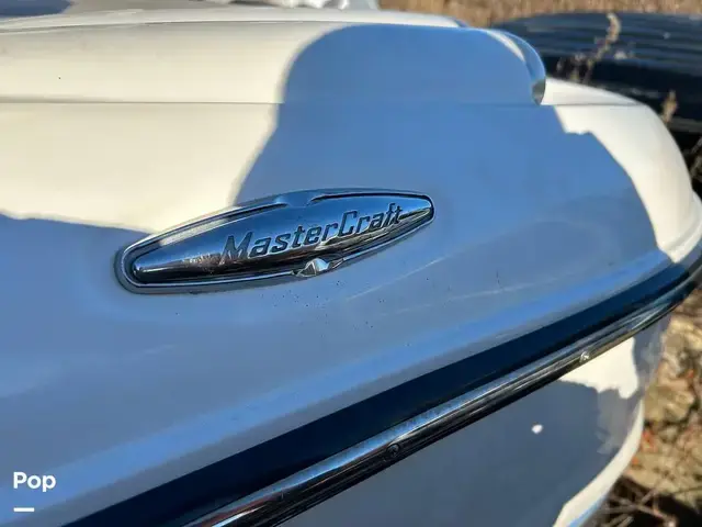 Mastercraft Maristar 230ss