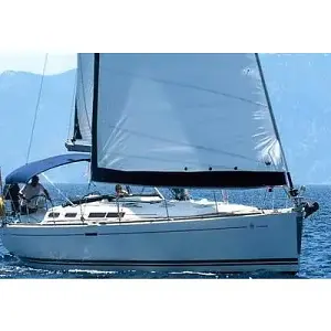 2006 Dufour 455 Grand Large