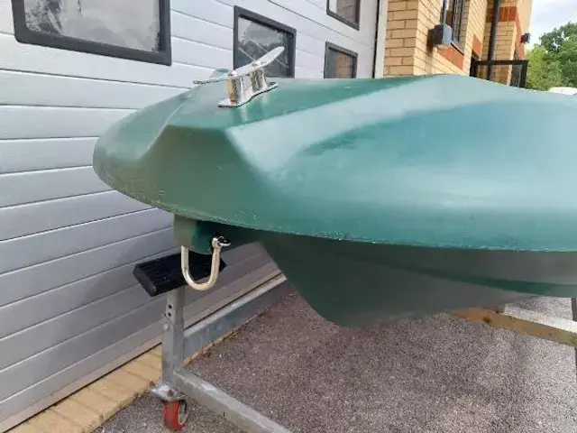 Pans Marine P355 Leisure