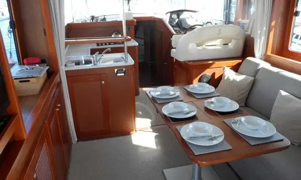 2014 Beneteau