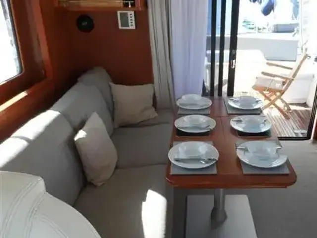 Beneteau Swift Trawler 44