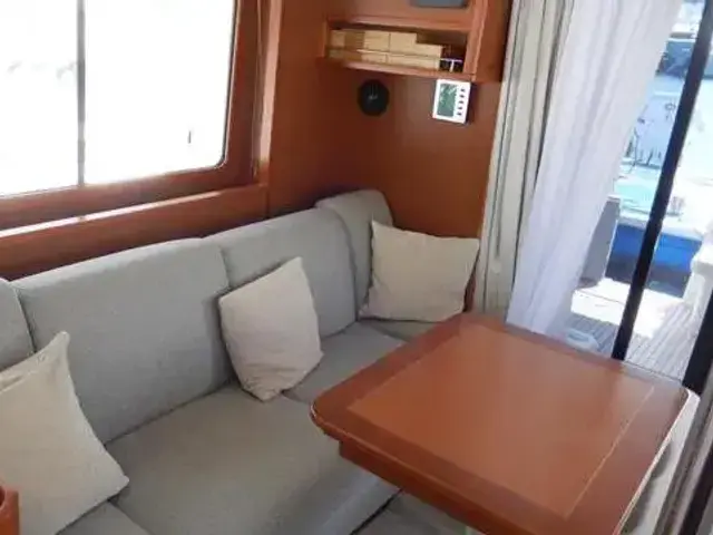 Beneteau Swift Trawler 44