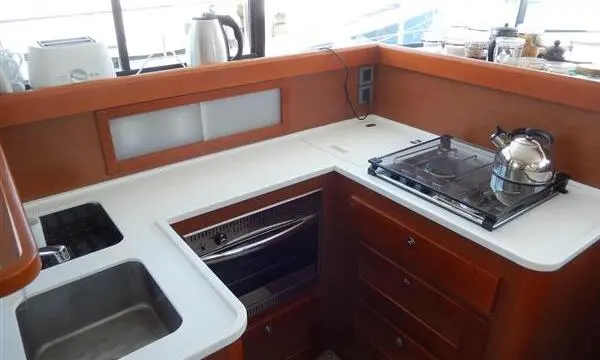 2014 Beneteau