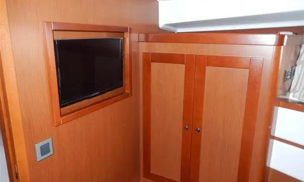 2014 Beneteau swift trawler 44