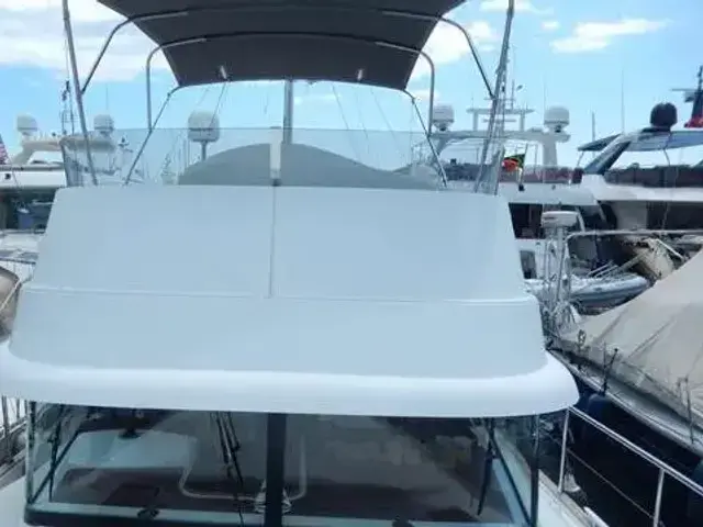 Beneteau