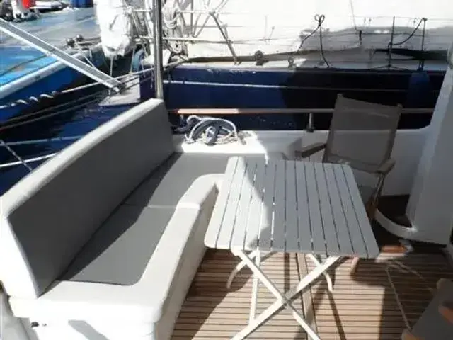 Beneteau