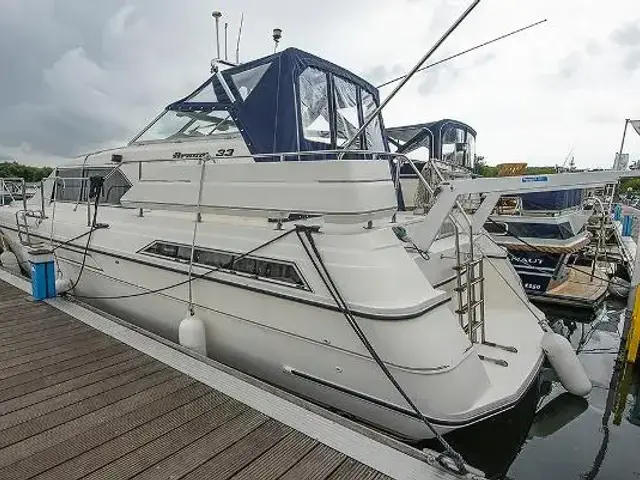 Broom 33