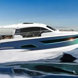 2024 Sealine C390V