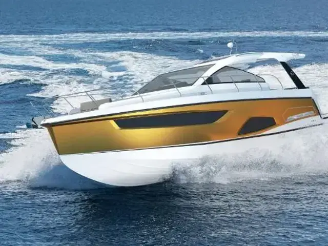 Sealine S 430