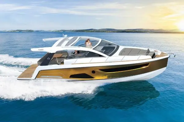 2024 Sealine s 430