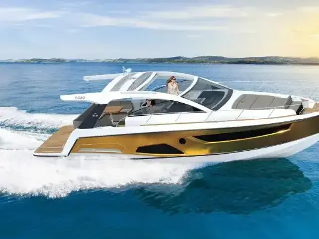 Sealine S 430