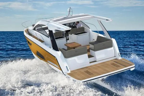 2024 Sealine s 430