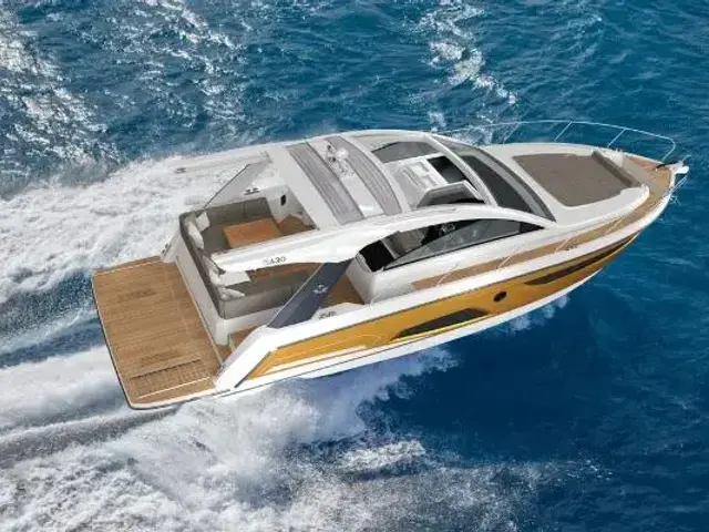 Sealine S 430