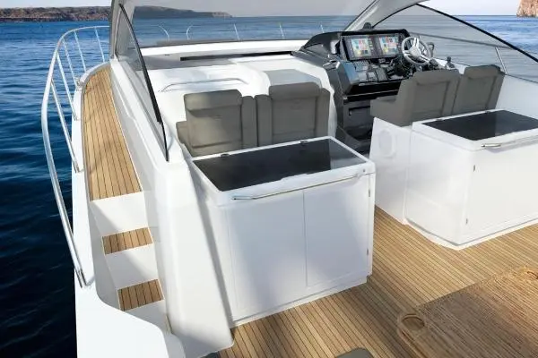 2024 Sealine s 430