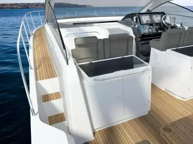 Sealine S 430