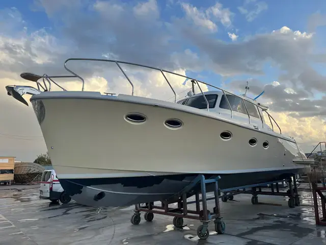 Rockharbour Yachts RH 42 S