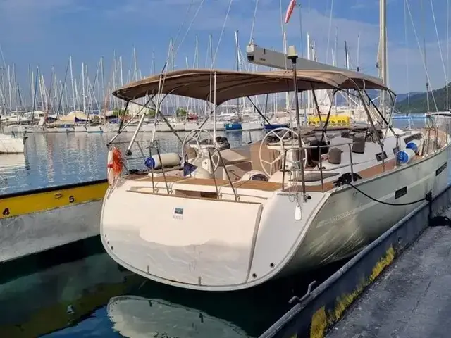 Bavaria Cruiser 56