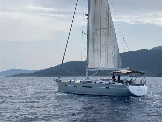 Bavaria Cruiser 56