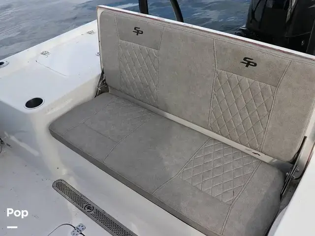 Sea Pro 248 Bay