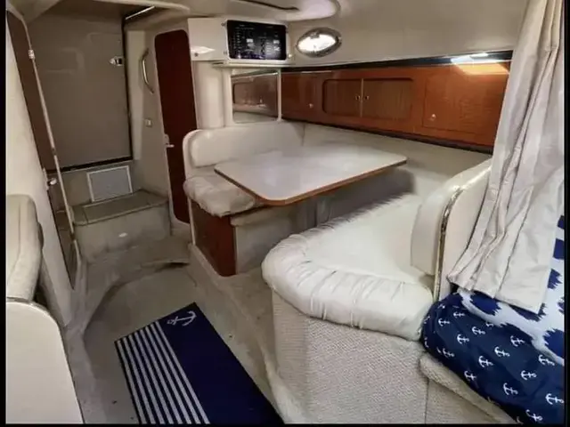 Sea Ray 290 Sundancer