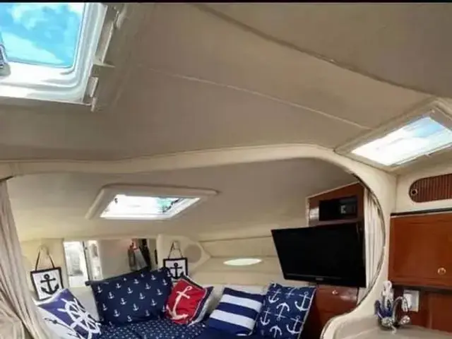 Sea Ray 290 Sundancer