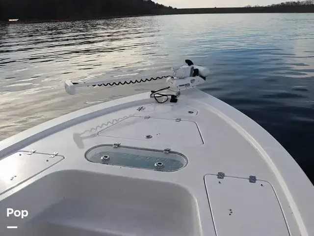 Sea Pro 248 Bay