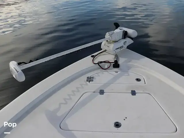 Sea Pro 248 Bay