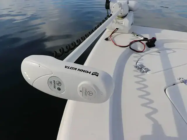 Sea Pro 248 Bay