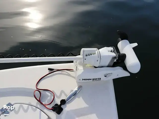 Sea Pro 248 Bay