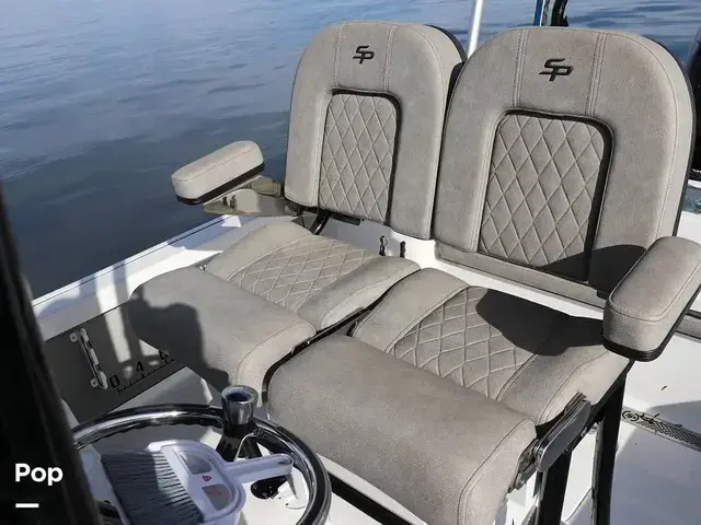 Sea Pro 248 Bay