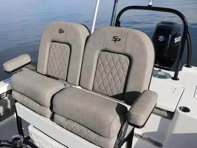 Sea Pro 248 Bay