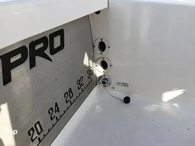 Sea Pro 248 Bay