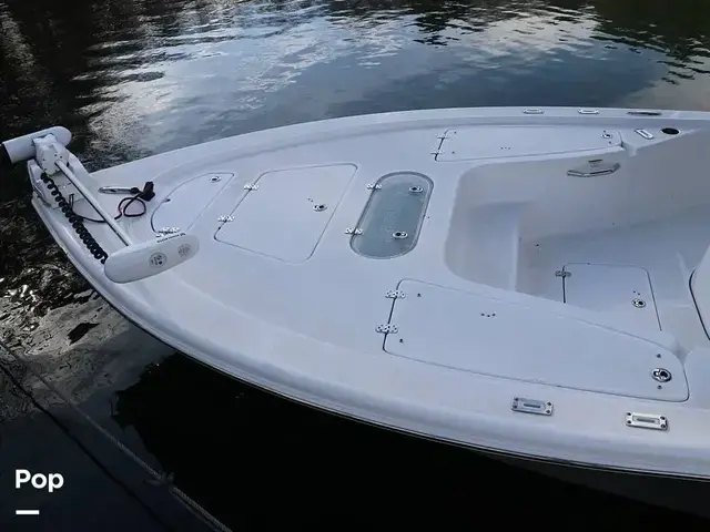 Sea Pro 248 Bay