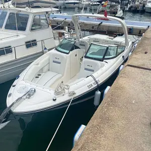 2007 Sea Ray 250 Slx