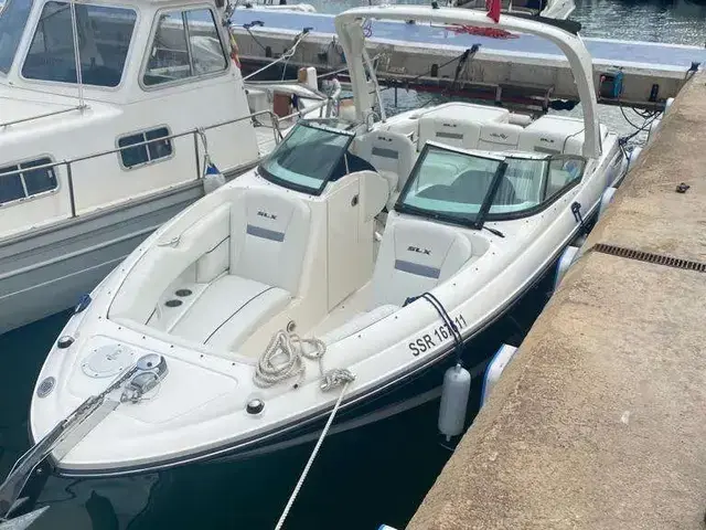 Sea Ray 250 Slx