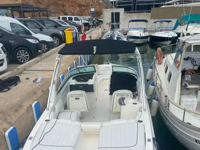 Sea Ray 250 Slx