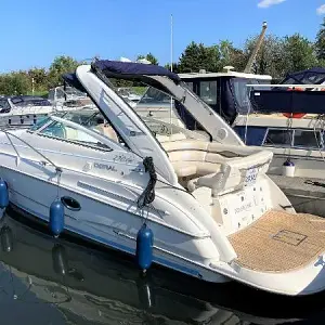 2003 Doral Boats 250se