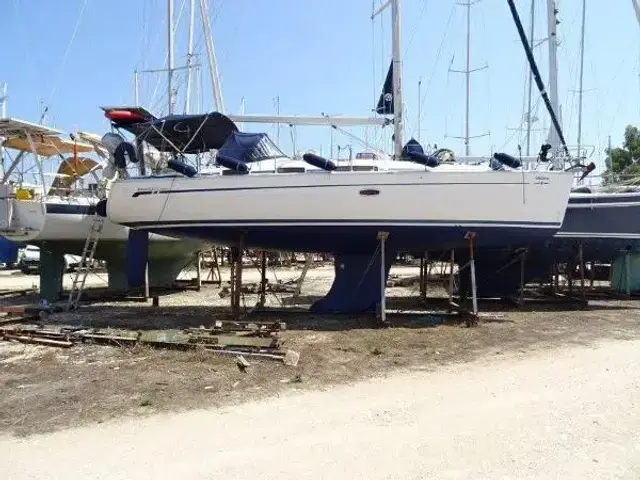 Bavaria 38 Cruiser