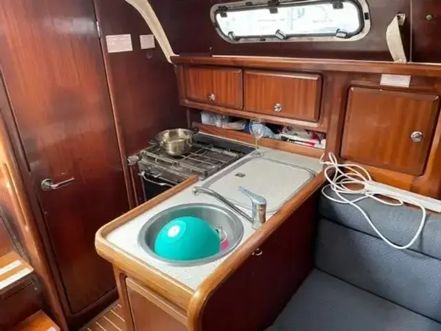 Bavaria Cruiser 34